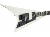 Jackson Rhoads JS32 Ivory Jackson Rhoads JS32 Ivory